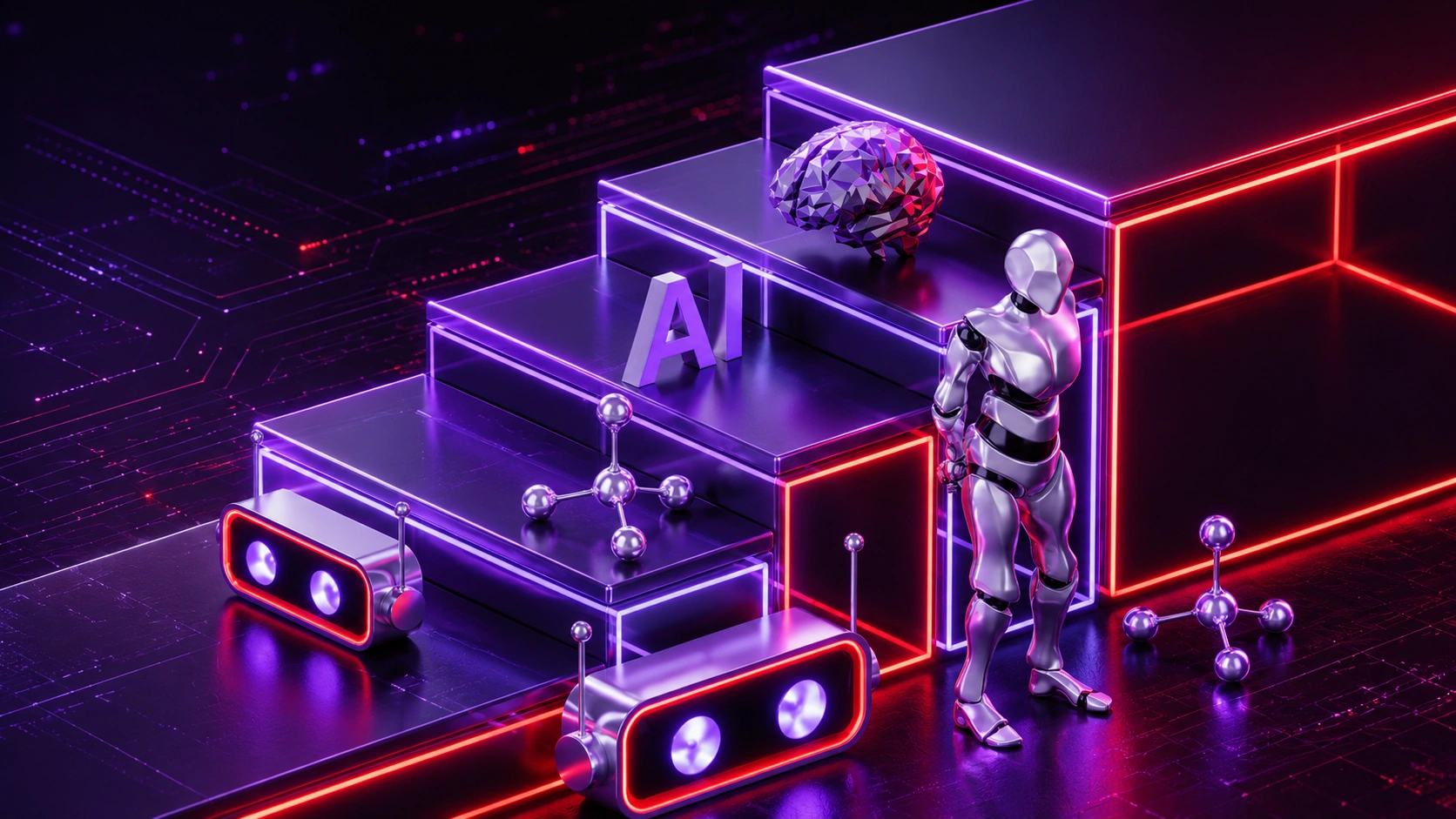 Secure AI workflow preview