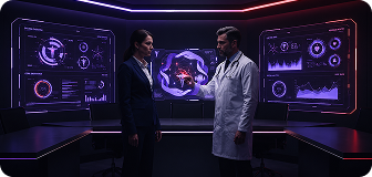 Commercial & Medical Affairs