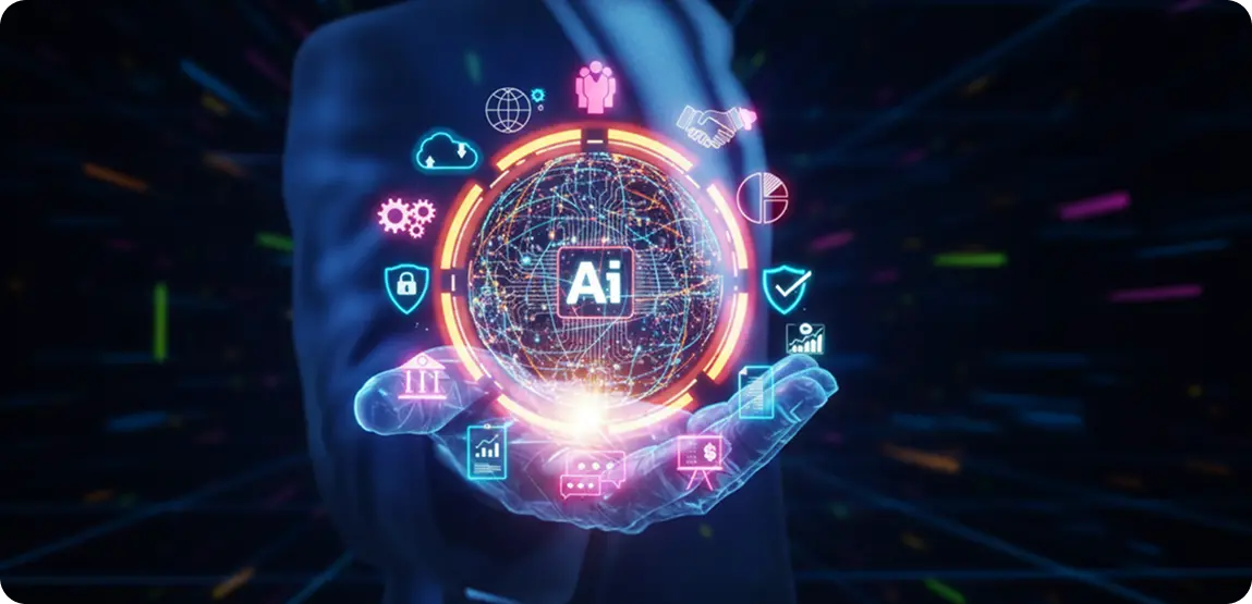 AI Enablement & Adoption